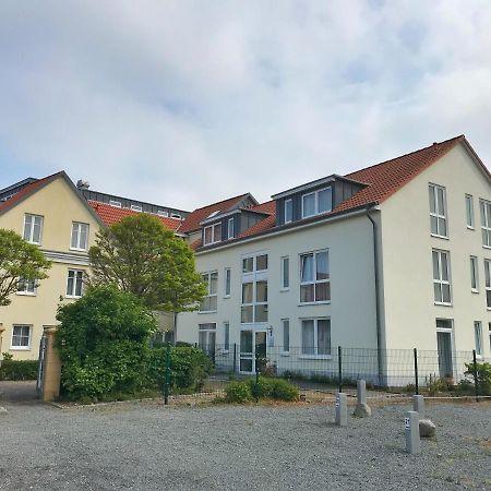 Hafenresidenz - Ferienwohnung 37 Wiek auf Rügen Extérieur photo