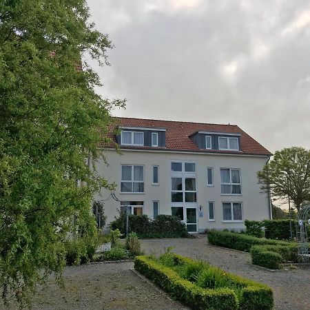 Hafenresidenz - Ferienwohnung 37 Wiek auf Rügen Extérieur photo