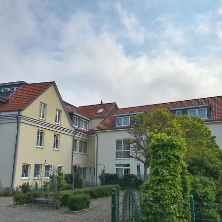 Hafenresidenz - Ferienwohnung 37 Wiek auf Rügen Extérieur photo