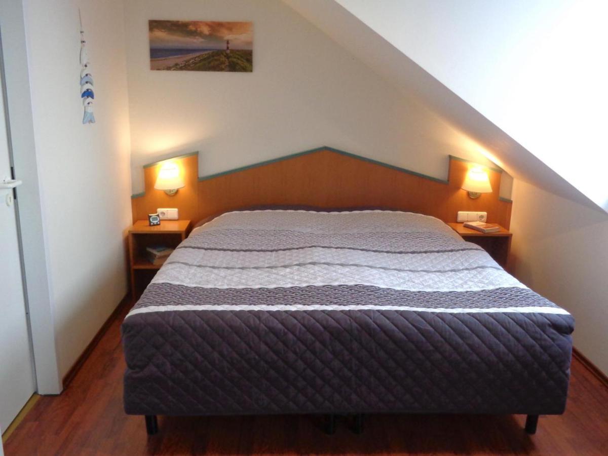 Hafenresidenz - Ferienwohnung 37 Wiek auf Rügen Extérieur photo