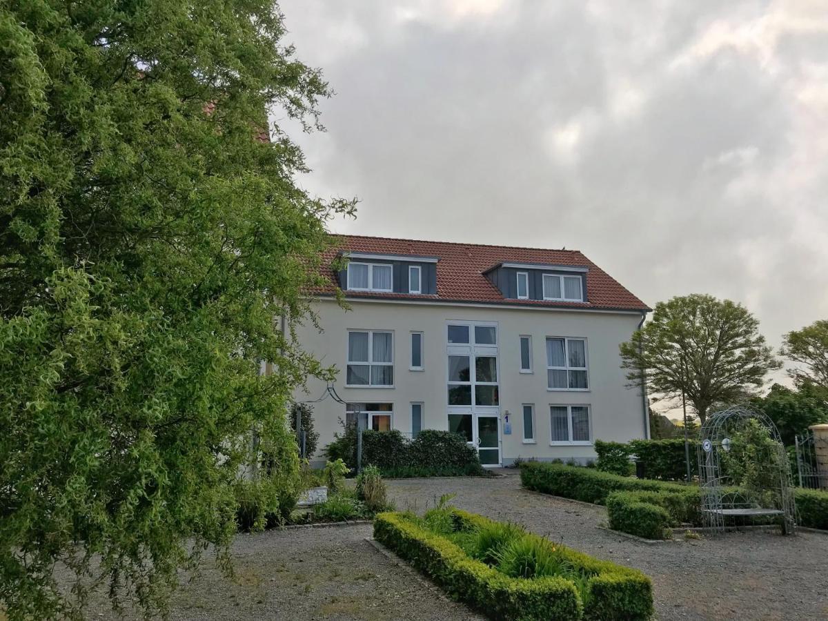 Hafenresidenz - Ferienwohnung 37 Wiek auf Rügen Extérieur photo