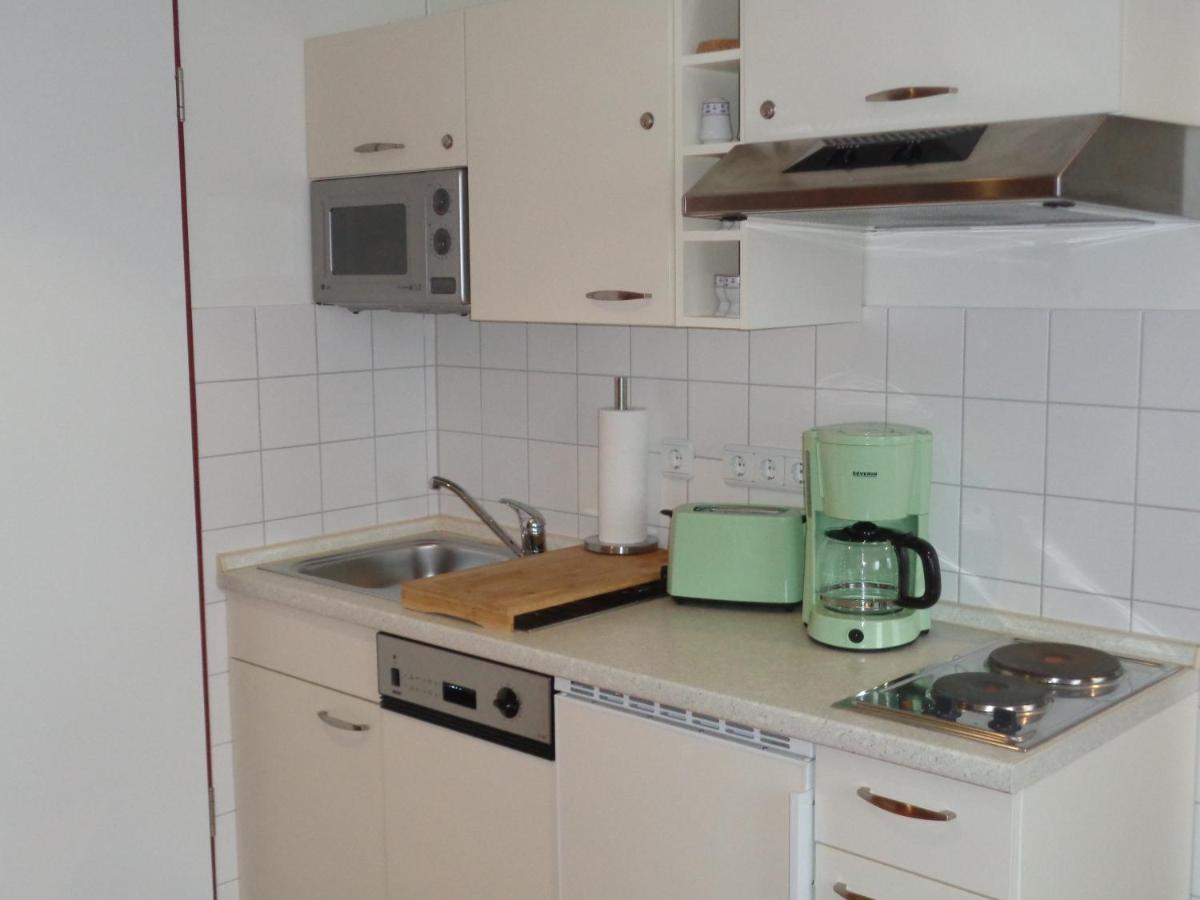 Hafenresidenz - Ferienwohnung 37 Wiek auf Rügen Extérieur photo