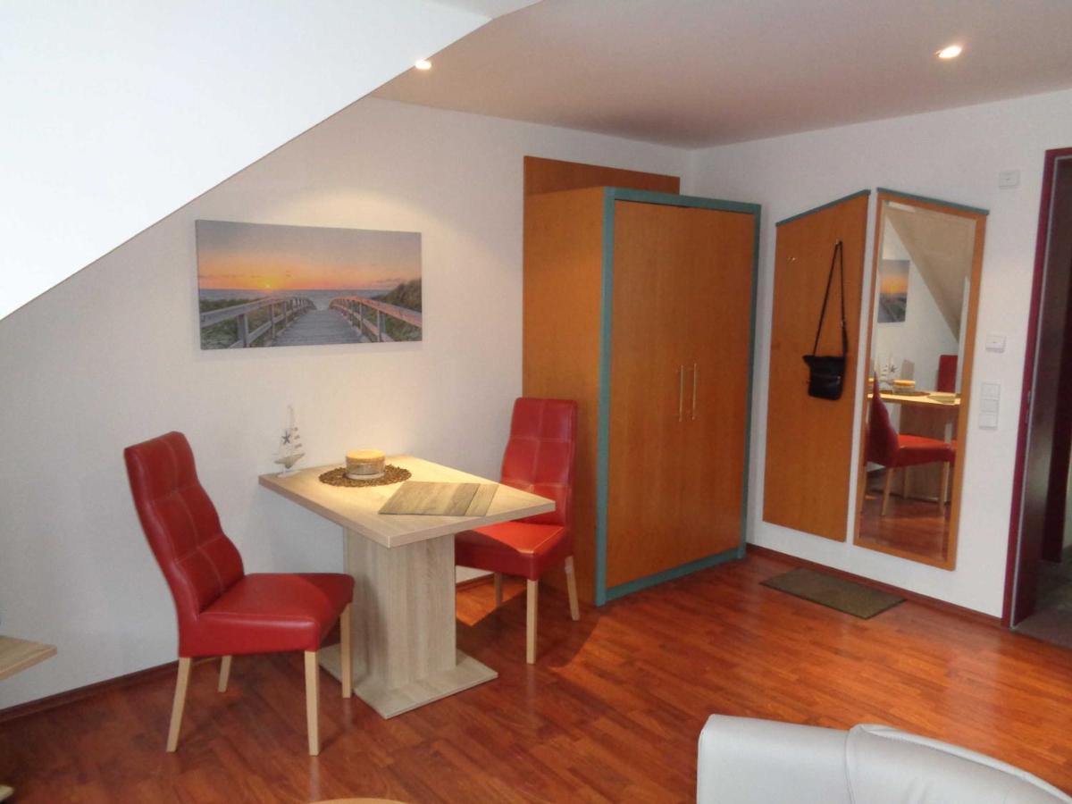 Hafenresidenz - Ferienwohnung 37 Wiek auf Rügen Extérieur photo